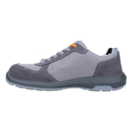 ZAPATO GRAVITY S1P SRC858002 GRIS